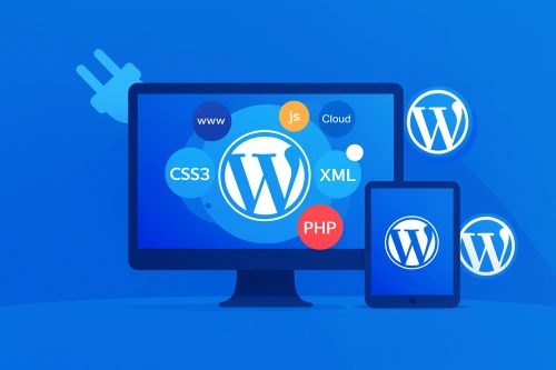 Cara Membuat Tema WordPress dengan PHP Sederhana